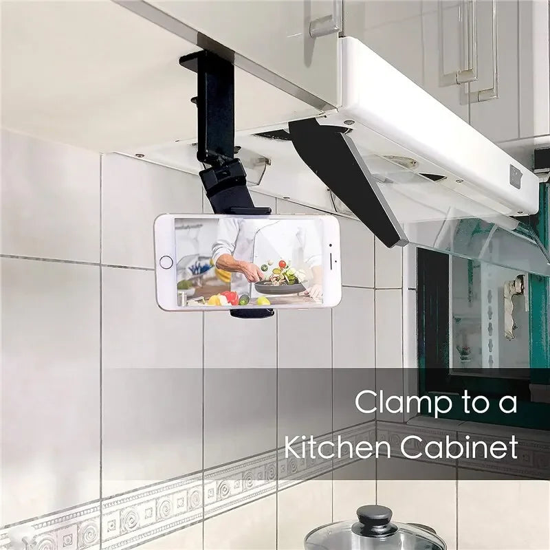 Supporto per telefono cellulare per aereo