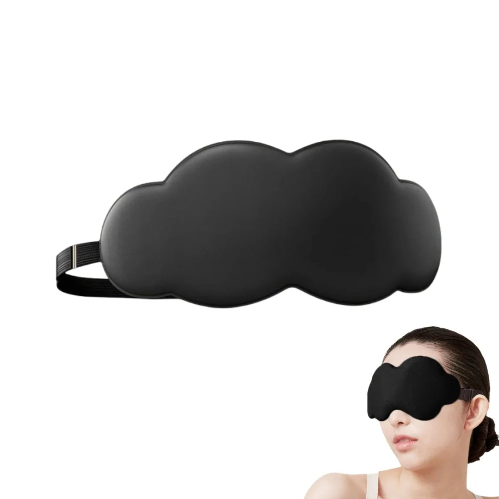 Maschera per dormire 3D