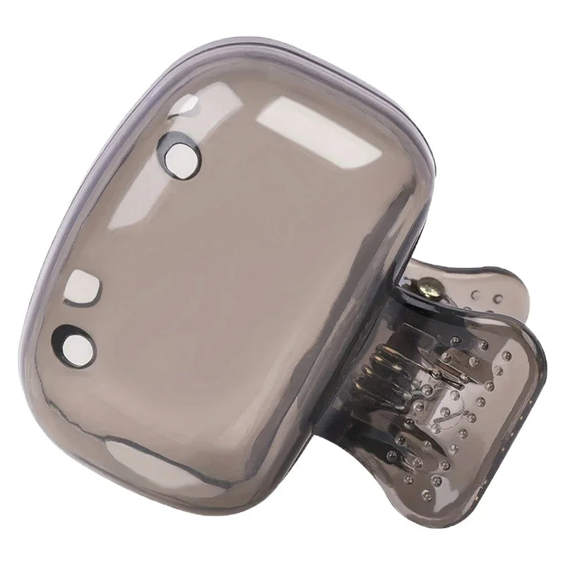 1PCS Copri spazzolino anti-batterico